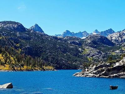 Grass Lake