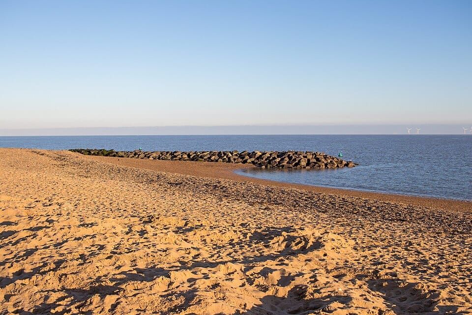 Arcady Bay