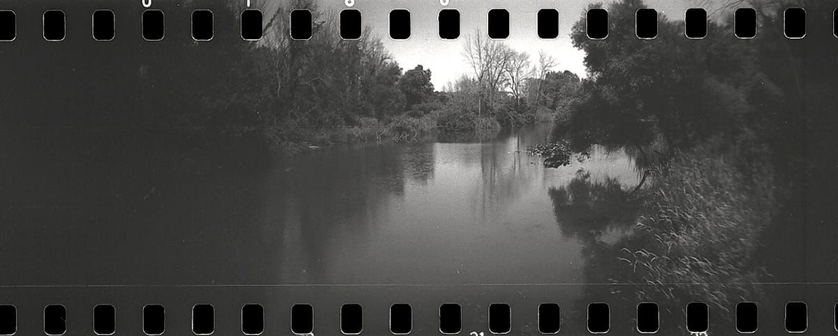 Galien River County Park