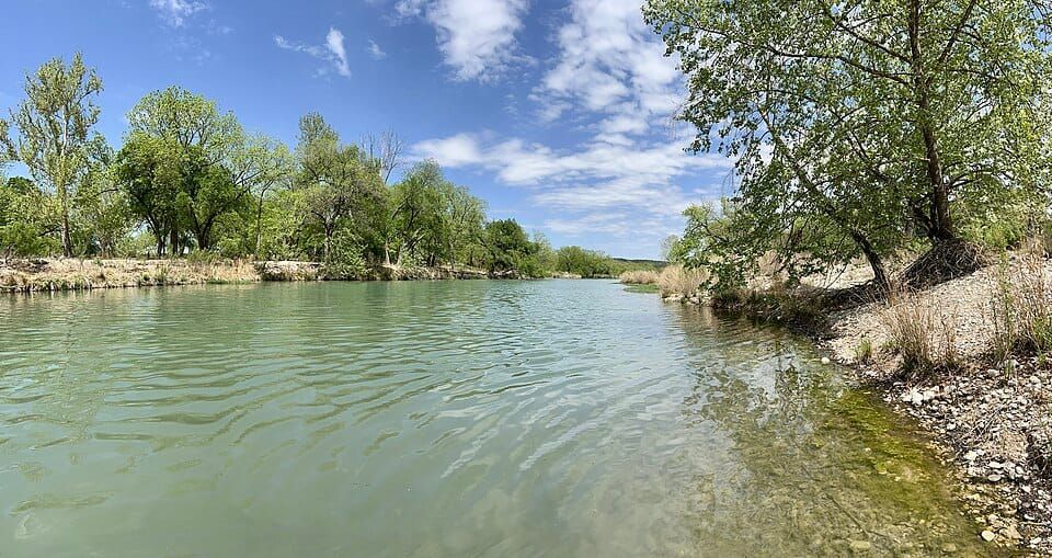 Llano River