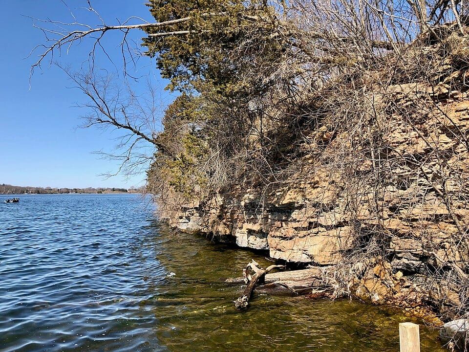 Green Lake