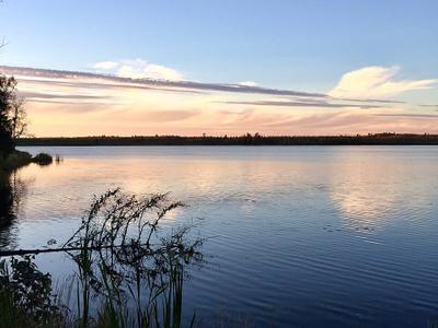 Eagle Lake