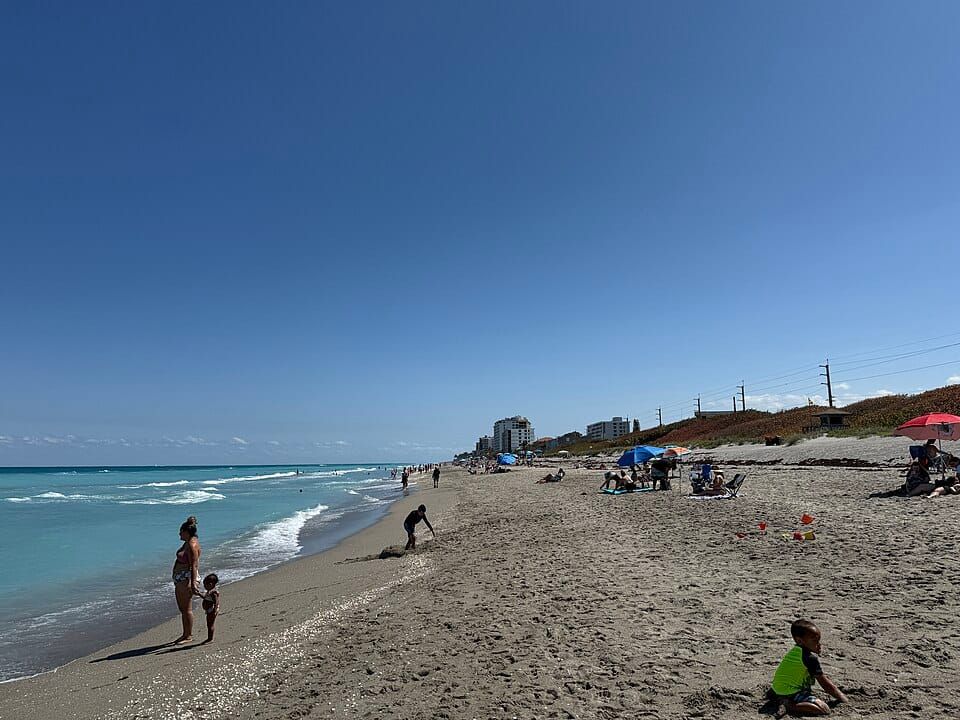 Palm Beach County