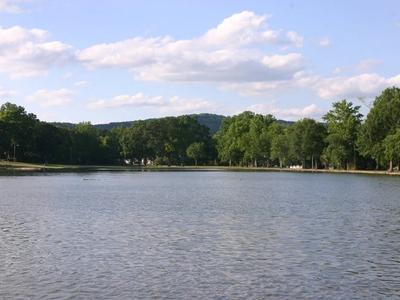 Oxford Lake