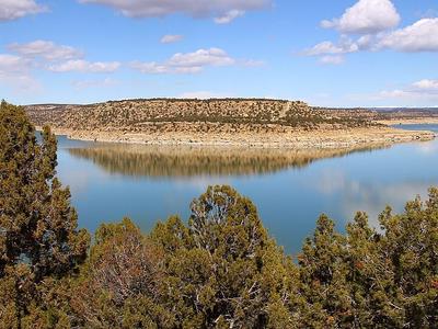 Navajo Lake