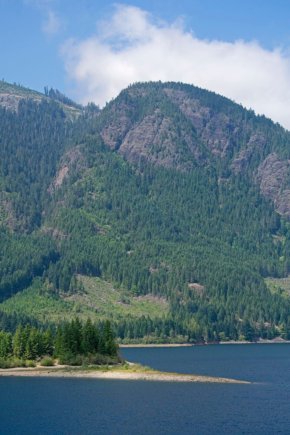 Campbell Lake
