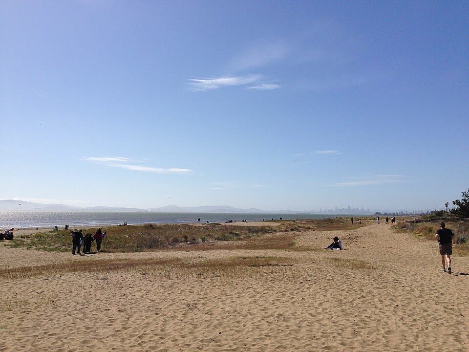 Sea view park