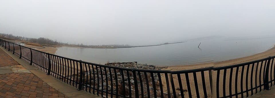 Raritan River