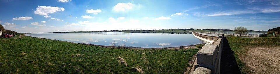 Blithfield Reservoir