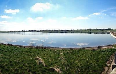 Blithfield Reservoir