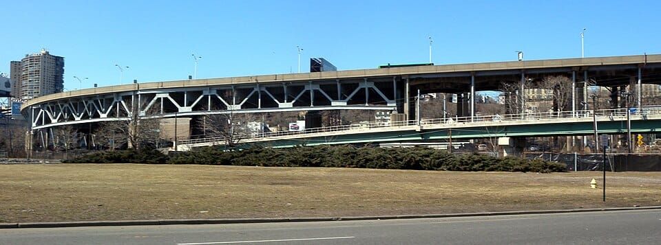 Lincoln Harbor Park