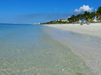 Naples Pier