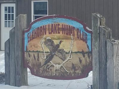 Elkhorn Lake