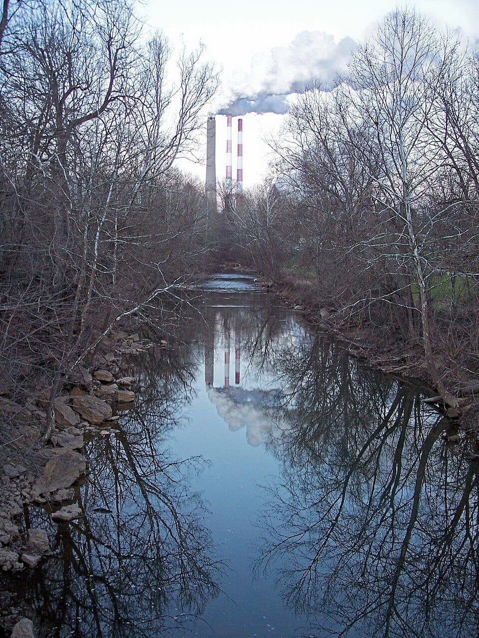 Tenmile Creek
