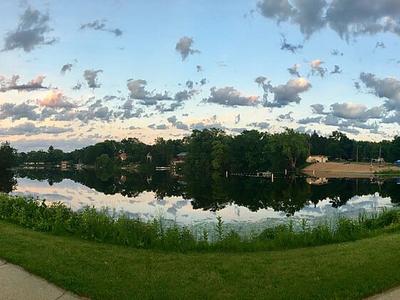 Lower Spring Lake Beach