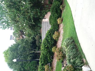 West Columbia Riverwalk Park and Amphitheater
