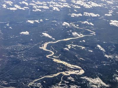 Mohawk River