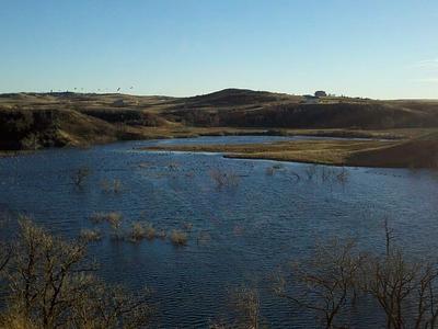 Harmon Lake