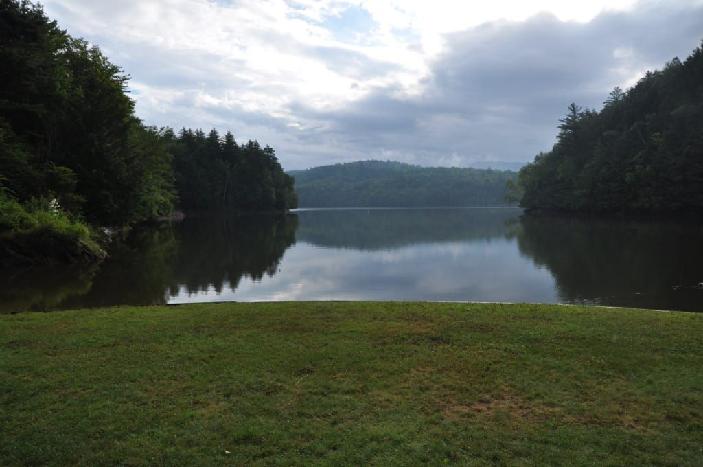 Little River State Park
