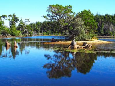 Empire Lakes