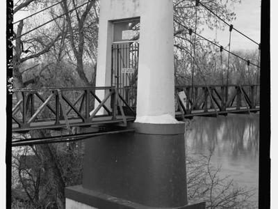 Williamson River Access Park