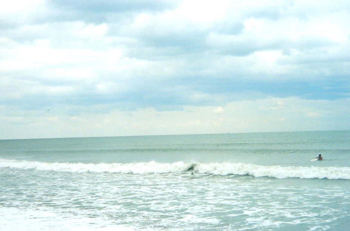 Breakers Oceanfront Park