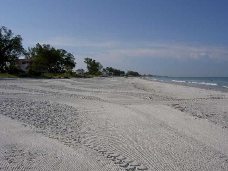 Anna Maria Island