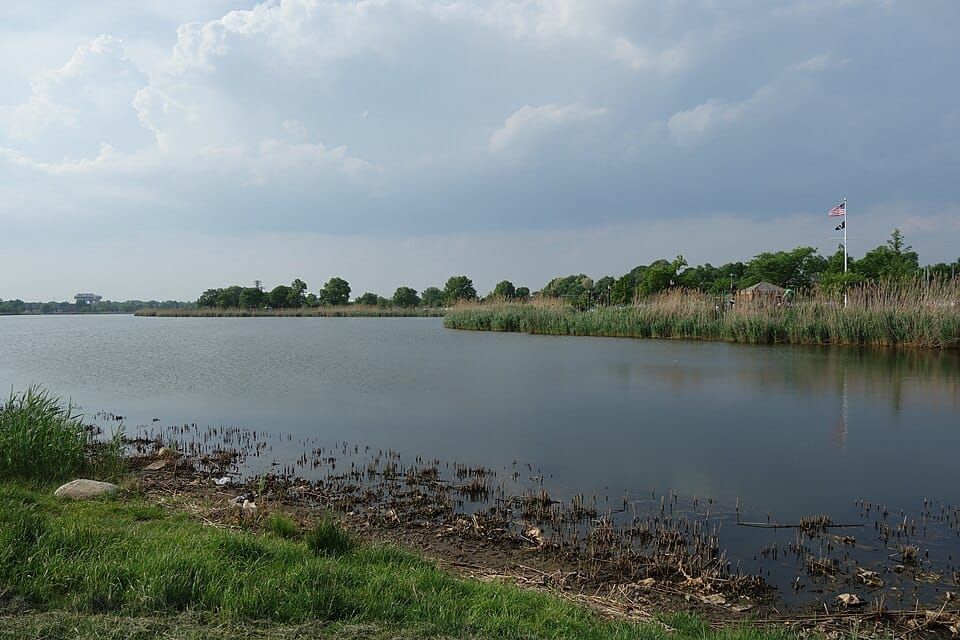 Meadow Lake Park