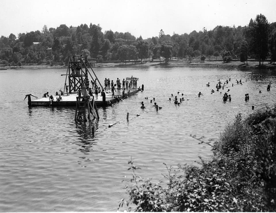 Lake Washington