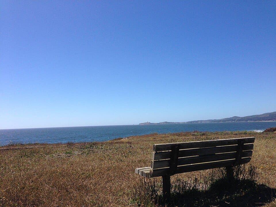 Half Moon Bay