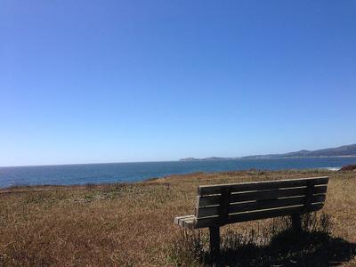 Half Moon Bay