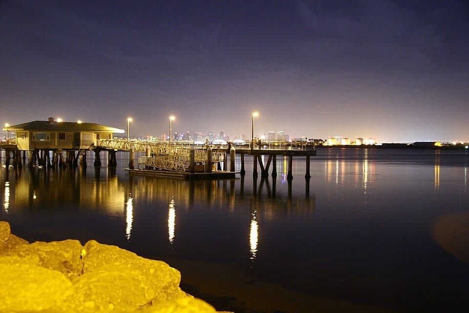 Grace Beach