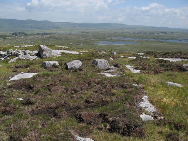 Loch an Ultóra