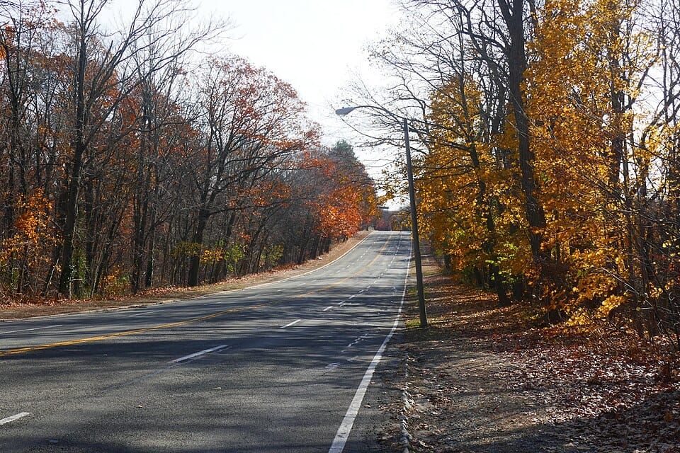Hammond Pond