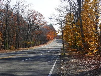 Hammond Pond