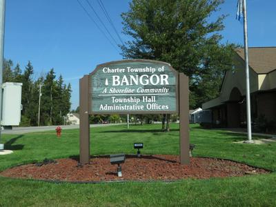 Bay City State Park
