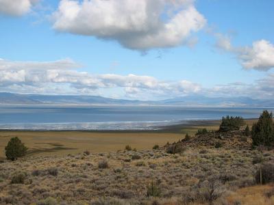 Goose Lake