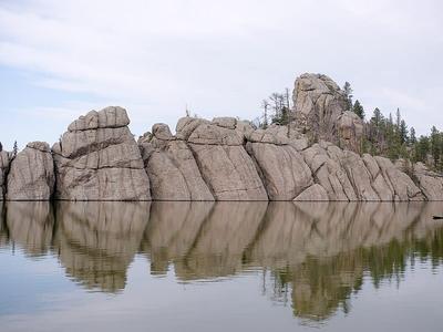 Sylvan Lake