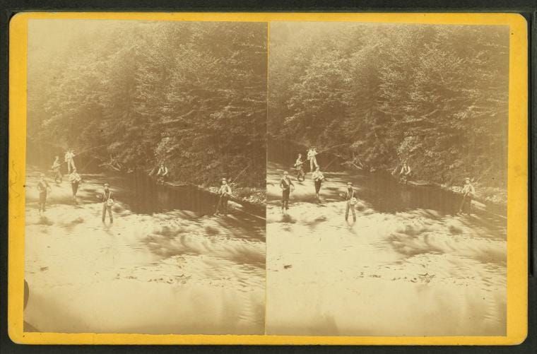 Kettle Creek