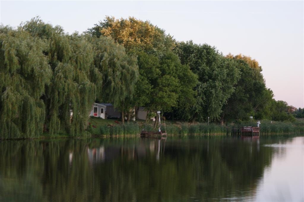 Marshall Millpond 72