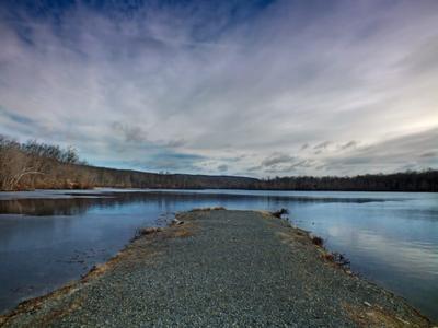 Minsi Lake Wilderness Area