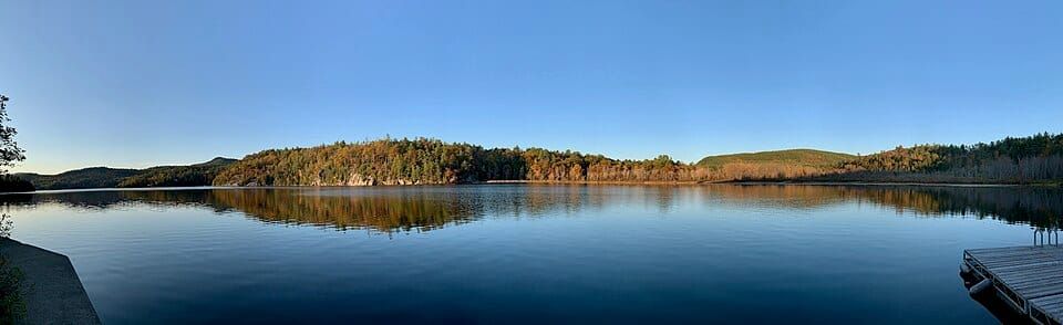Paradox Lake