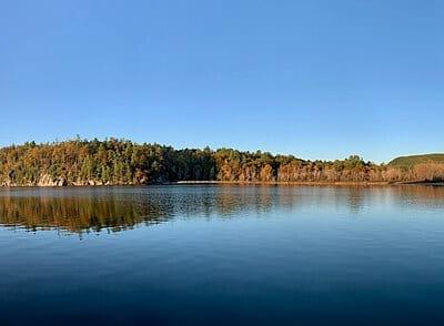 Paradox Lake