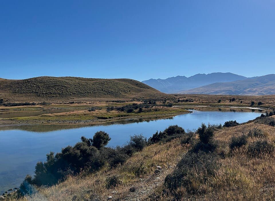 Spider Lake