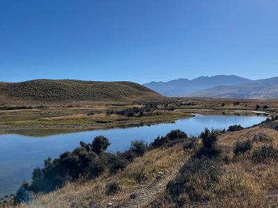 Spider Lake
