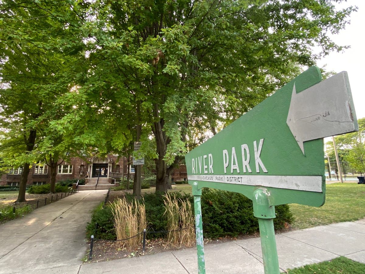 River Park
