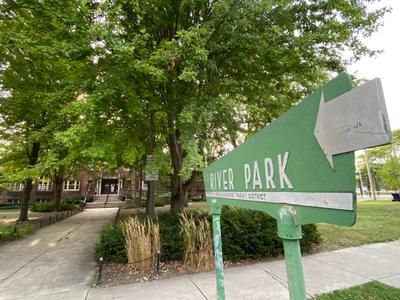 River Park