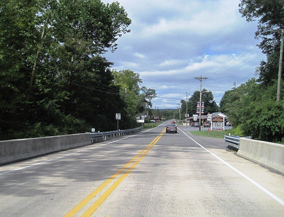 Three Springs Creek