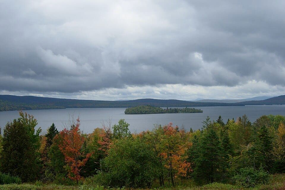 Rangeley Lake