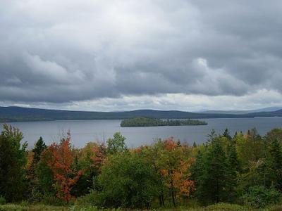 Rangeley Lake
